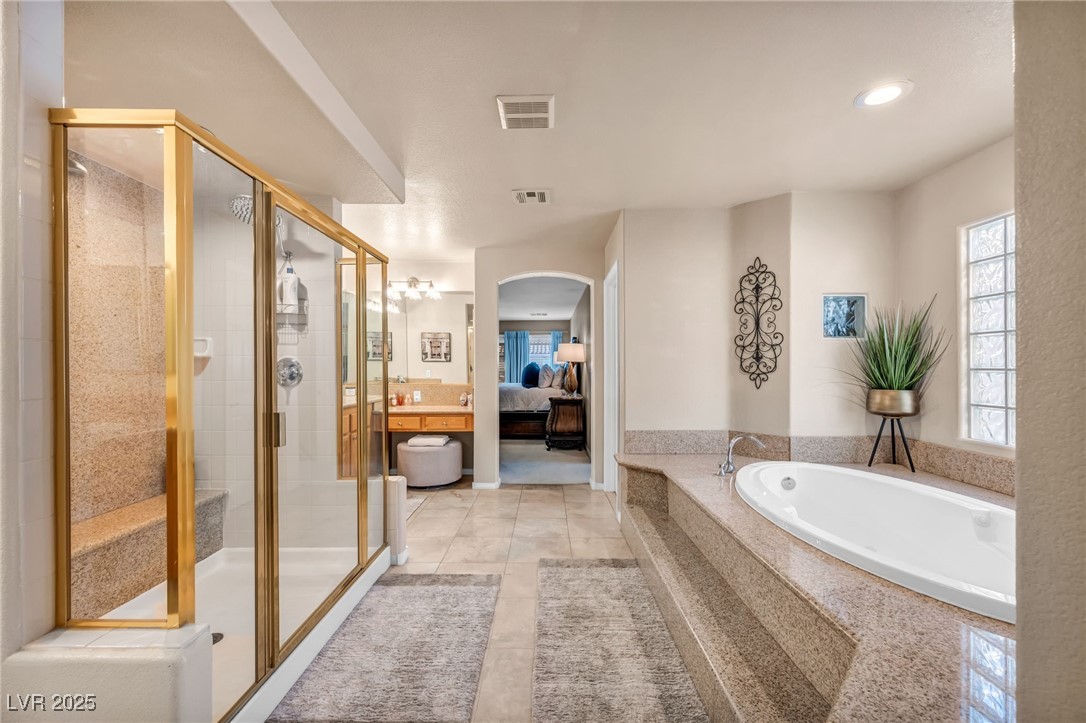 8929 Glenistar Gate Avenue Las Vegas, NV 89143 - Photo 45 of 96