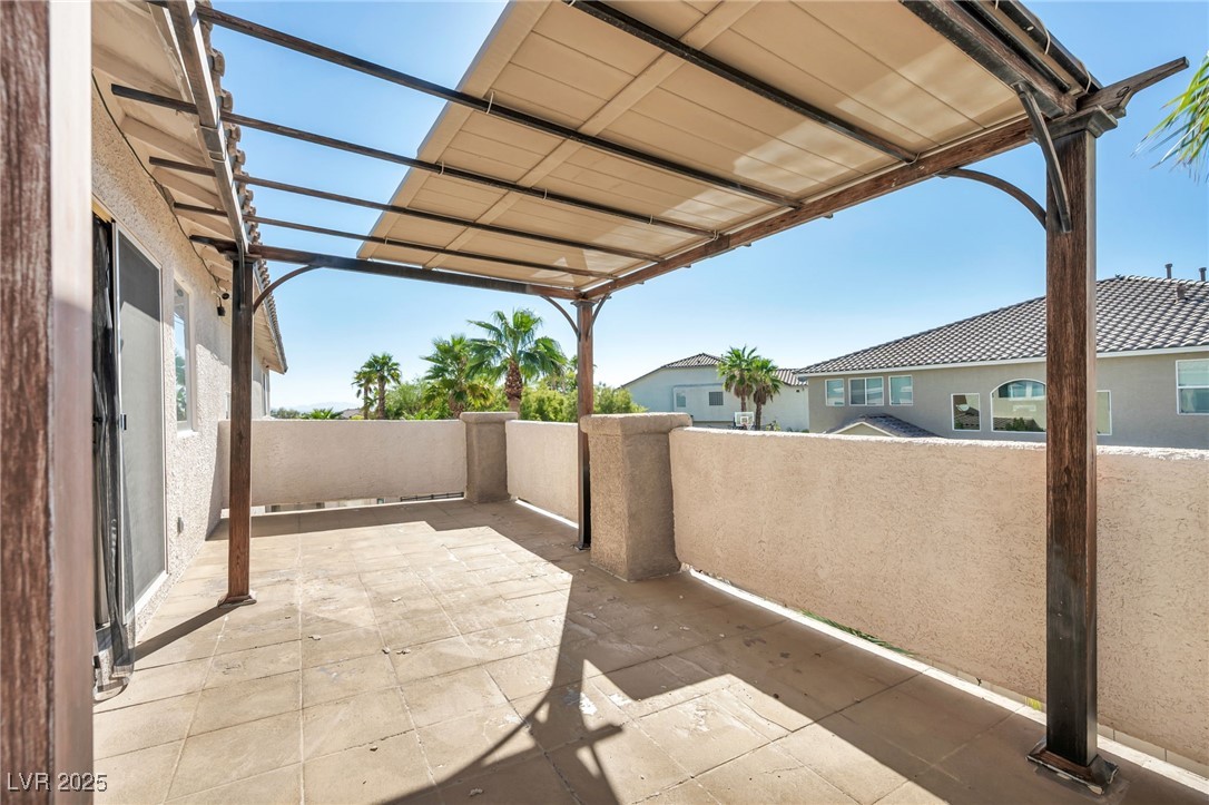 8929 Glenistar Gate Avenue Las Vegas, NV 89143 - Photo 53 of 96