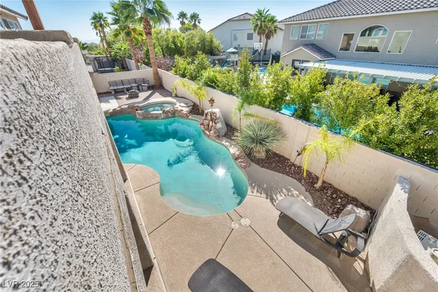 $1,175,000 | 8929 Glenistar Gate Avenue, Las Vegas, NV 89143