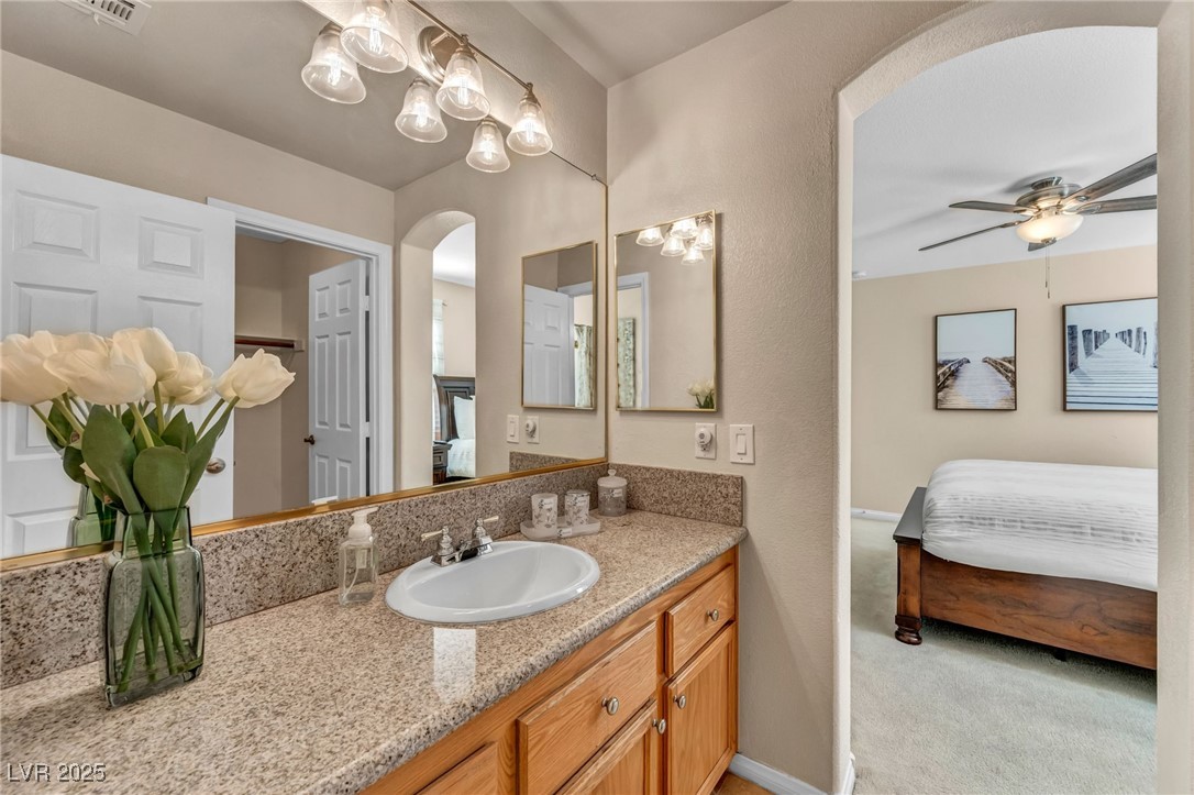 8929 Glenistar Gate Avenue Las Vegas, NV 89143 - Photo 57 of 96