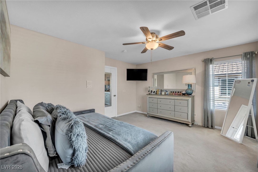 8929 Glenistar Gate Avenue Las Vegas, NV 89143 - Photo 62 of 96