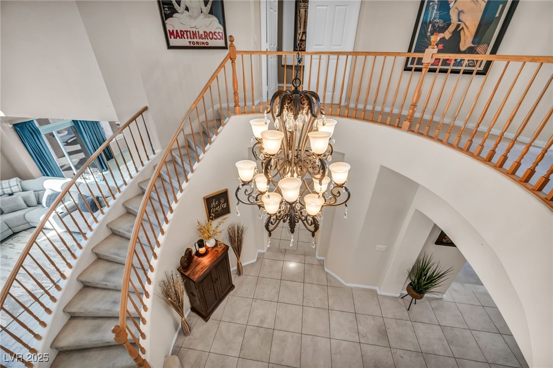 8929 Glenistar Gate Avenue Las Vegas, NV 89143 - Photo 64 of 96