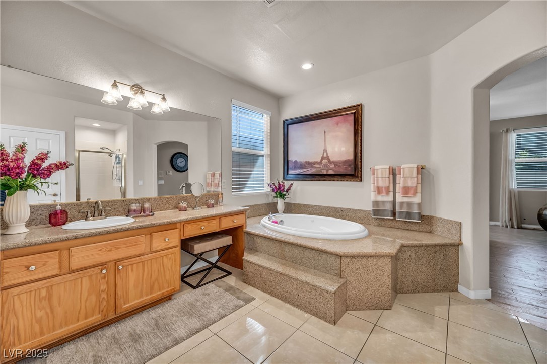 8929 Glenistar Gate Avenue Las Vegas, NV 89143 - Photo 69 of 96