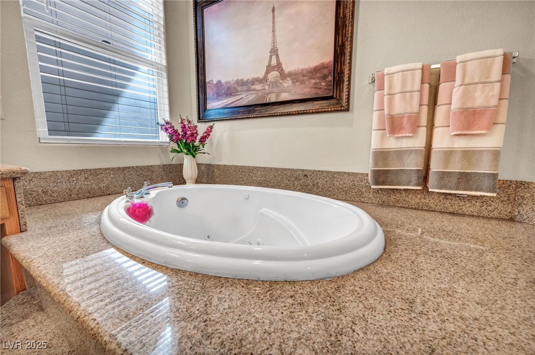 8929 Glenistar Gate Avenue Las Vegas, NV 89143 - Photo 71 of 96