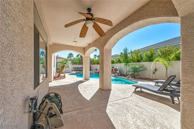 $1,175,000 | 8929 Glenistar Gate Avenue, Las Vegas, NV 89143