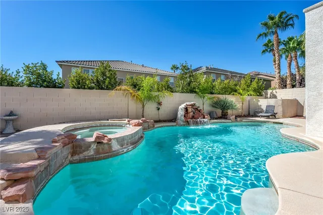 $1,175,000 | 8929 Glenistar Gate Avenue, Las Vegas, NV 89143