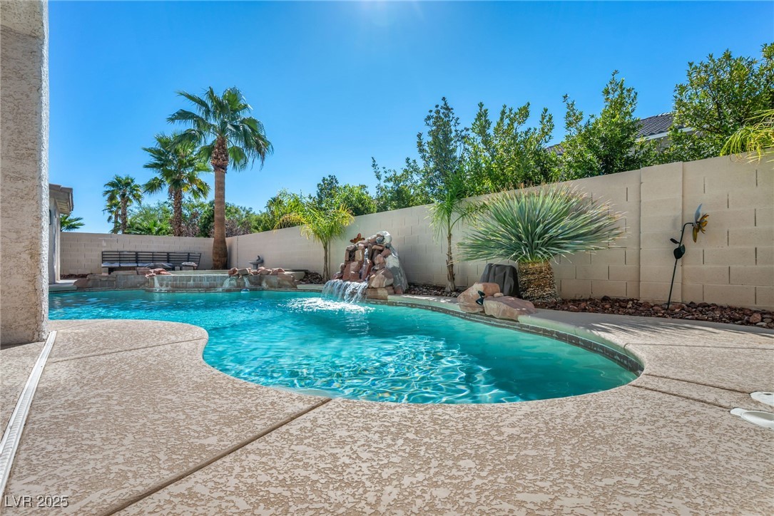 8929 Glenistar Gate Avenue Las Vegas, NV 89143 - Photo 76 of 96