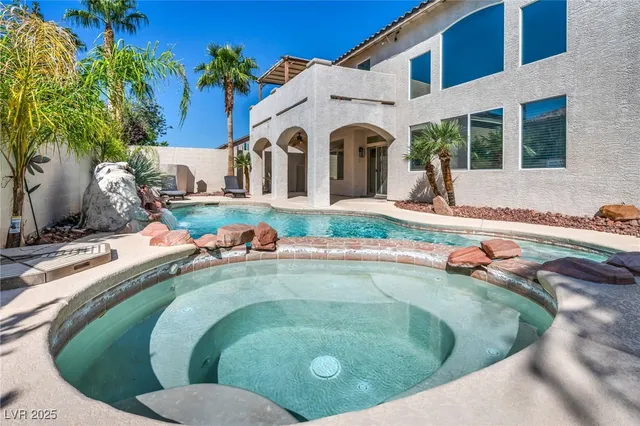 $1,175,000 | 8929 Glenistar Gate Avenue, Las Vegas, NV 89143