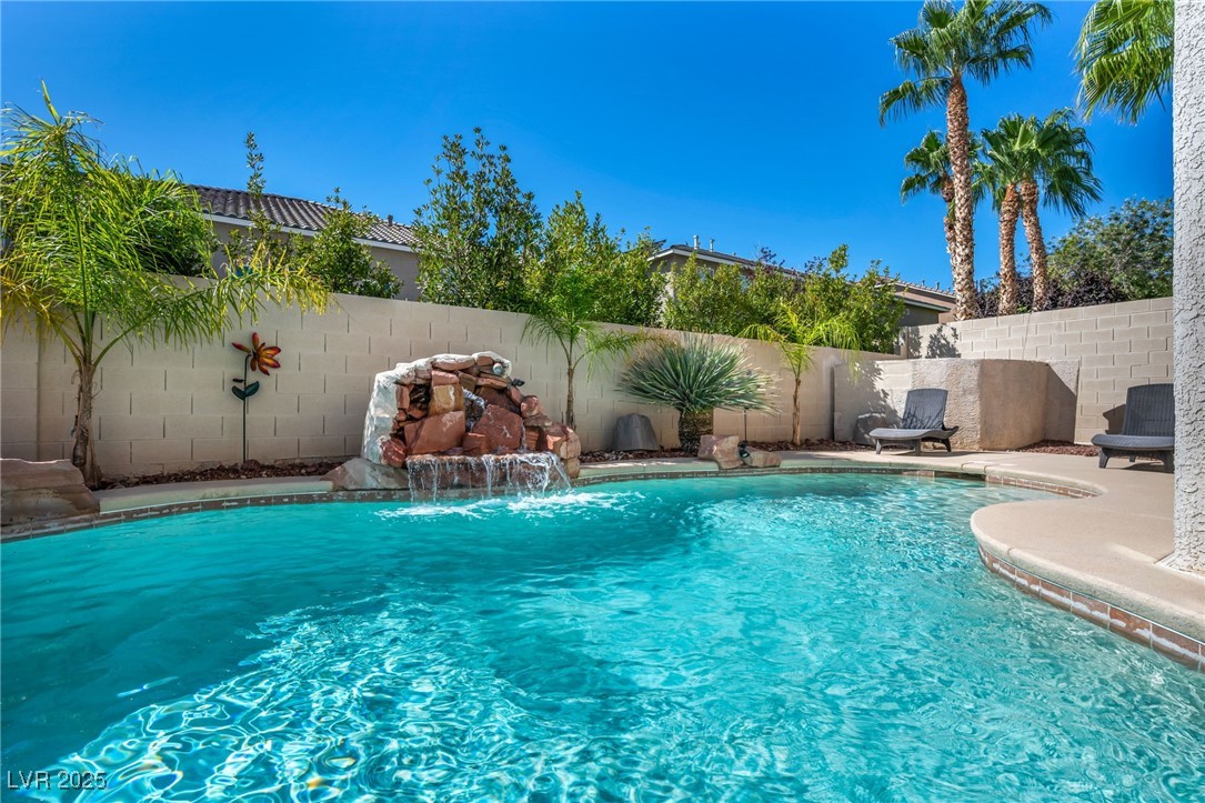 8929 Glenistar Gate Avenue Las Vegas, NV 89143 - Photo 78 of 96