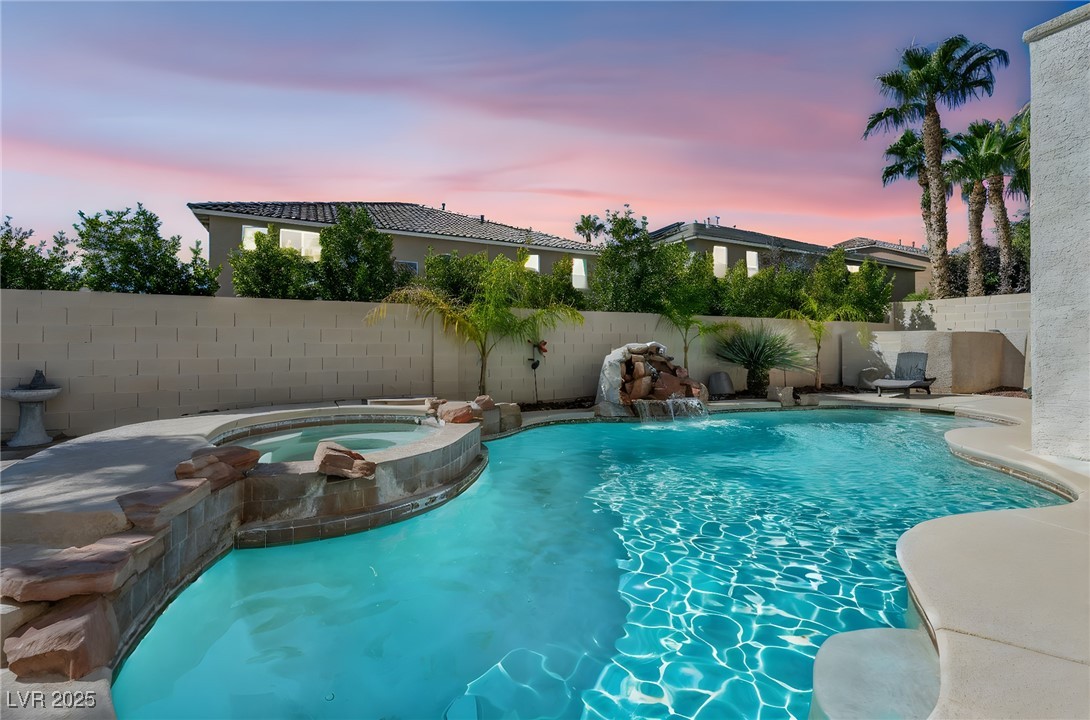 8929 Glenistar Gate Avenue Las Vegas, NV 89143 - Photo 80 of 96