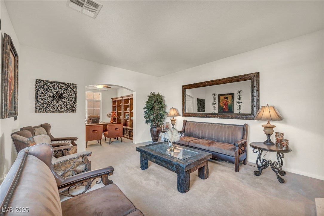 8929 Glenistar Gate Avenue Las Vegas, NV 89143 - Photo 8 of 96