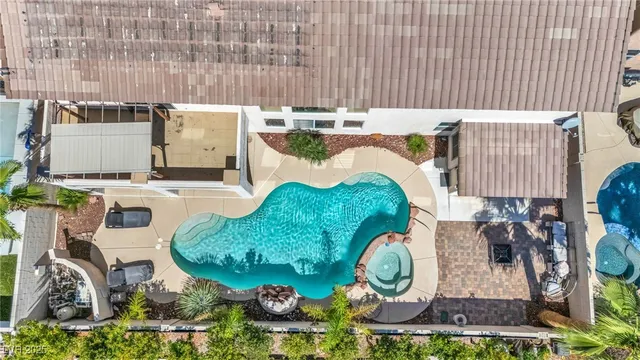 $1,175,000 | 8929 Glenistar Gate Avenue, Las Vegas, NV 89143