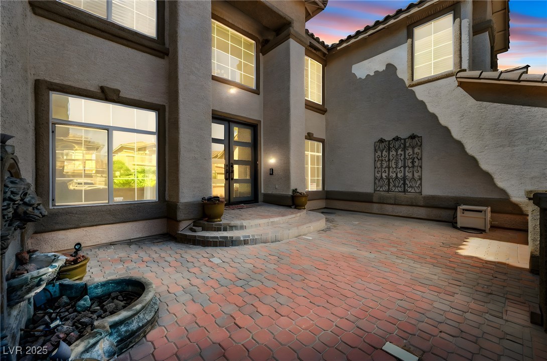 8929 Glenistar Gate Avenue Las Vegas, NV 89143 - Photo 85 of 96