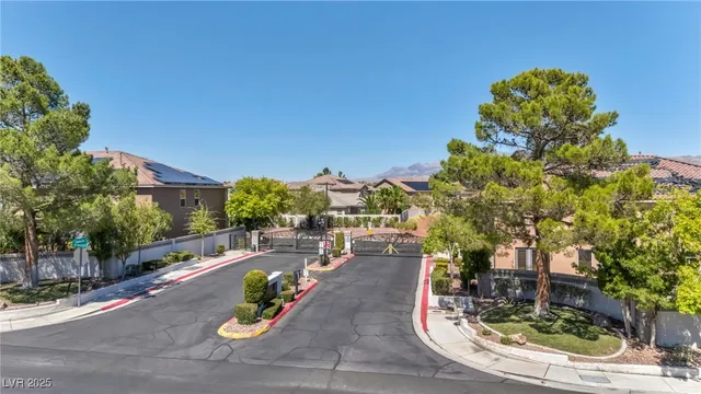 $1,175,000 | 8929 Glenistar Gate Avenue, Las Vegas, NV 89143