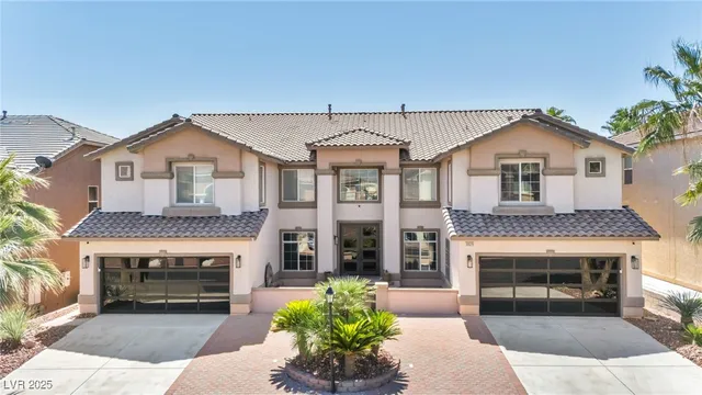 $1,175,000 | 8929 Glenistar Gate Avenue, Las Vegas, NV 89143