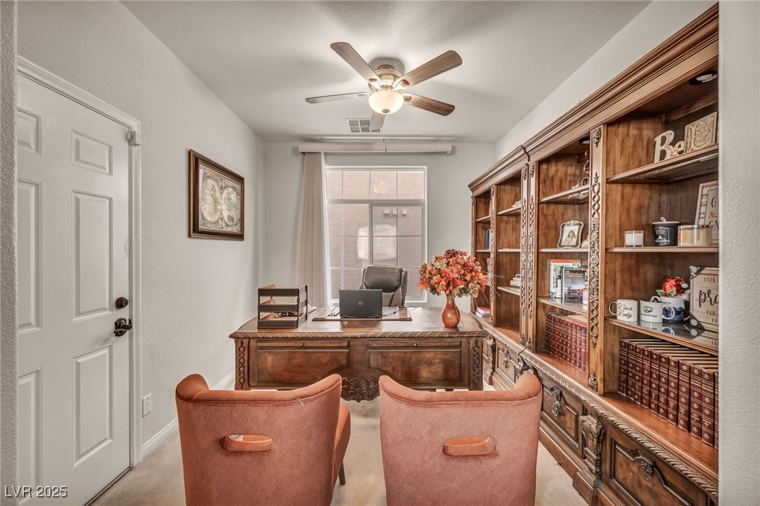 8929 Glenistar Gate Avenue Las Vegas, NV 89143 - Photo 9 of 96