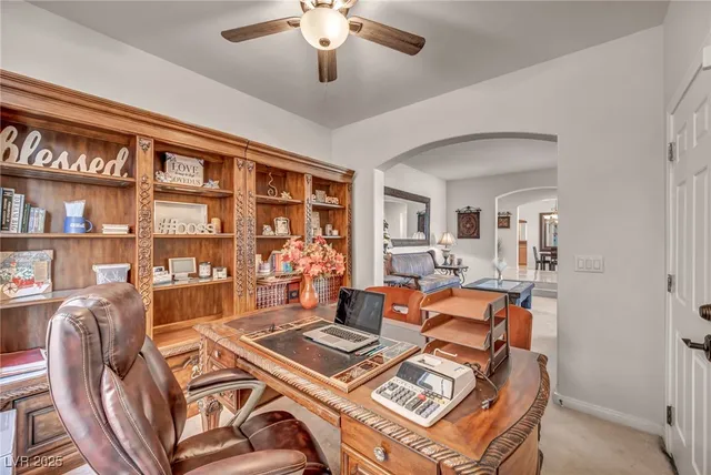 $1,175,000 | 8929 Glenistar Gate Avenue, Las Vegas, NV 89143