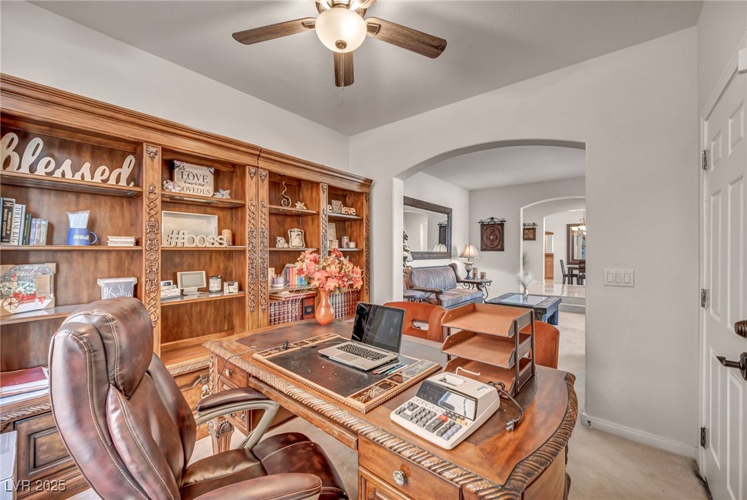 8929 Glenistar Gate Avenue Las Vegas, NV 89143 - Photo 10 of 96