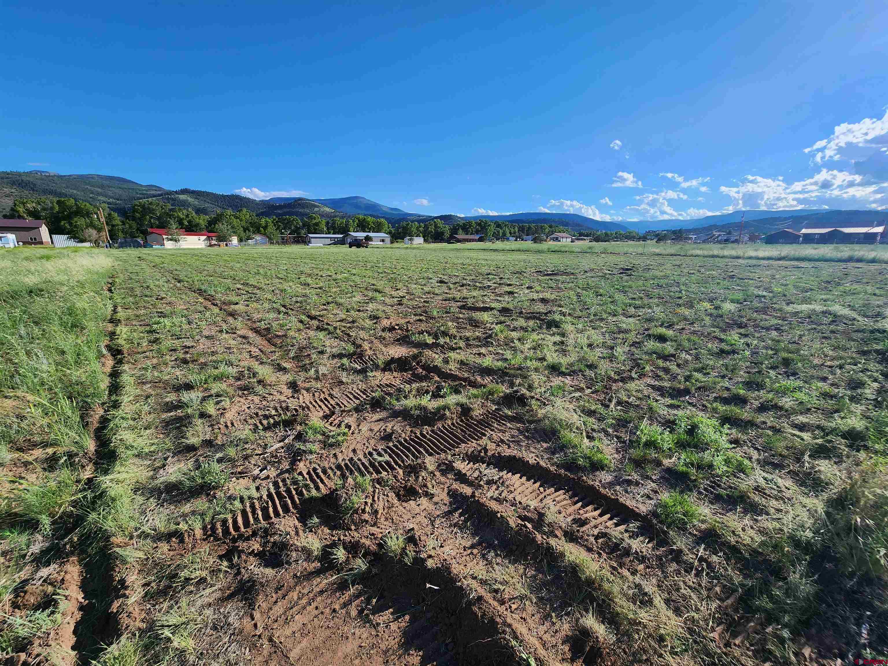 84 Orondoa Road South Fork, CO 81154 - Photo 3 of 4 a view of a field with an ocean