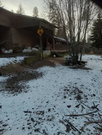 $349,999 | 17208 East Blanchard Road, Elk, WA 99009