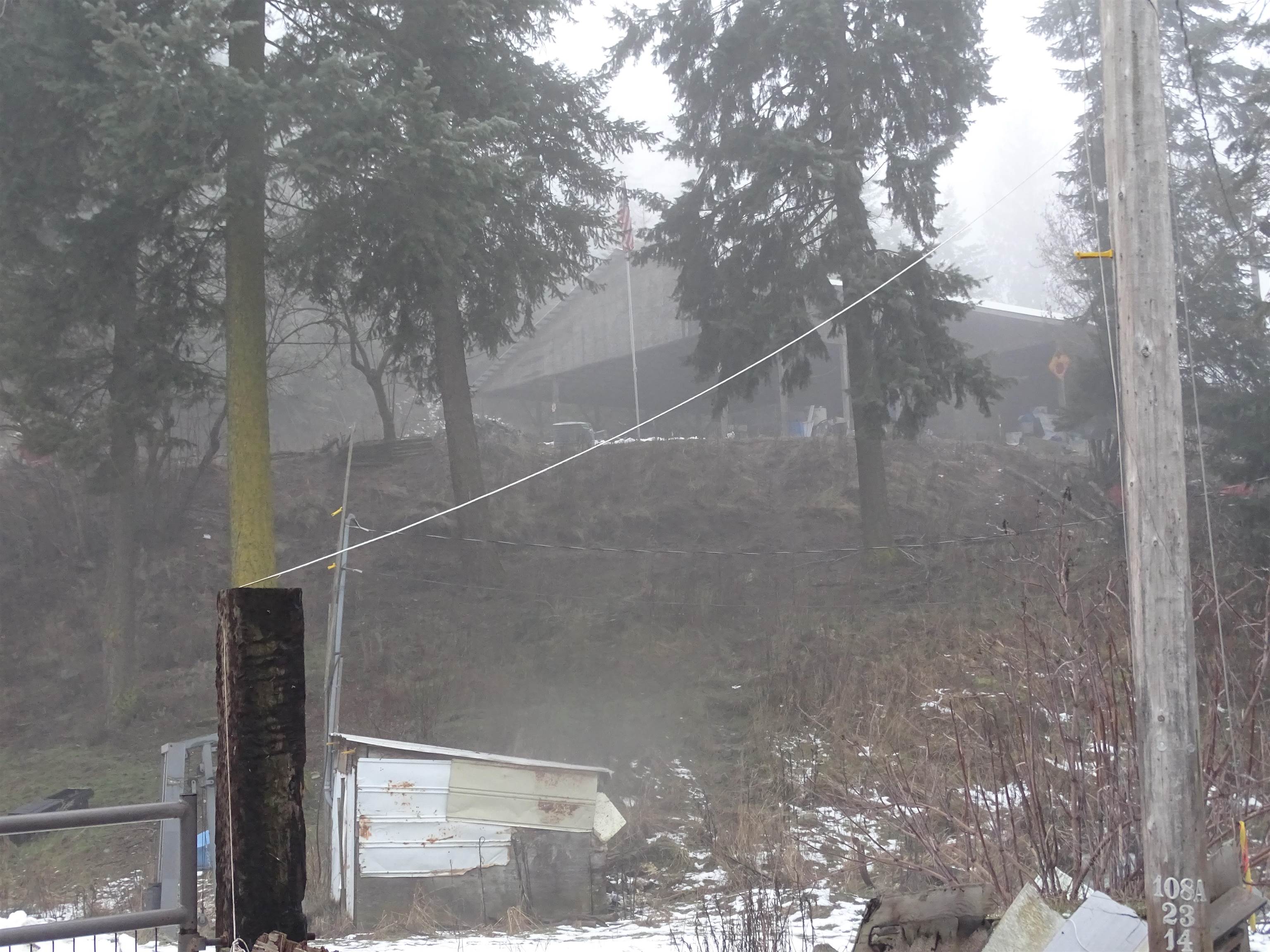 17208 East Blanchard Road Elk, WA 99009 - Photo 3 of 8