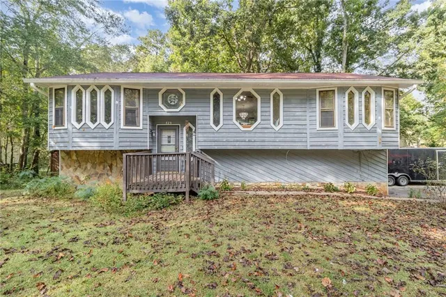 $249,500 | 824 Cedar Lake Drive Southeast, Conyers, GA 30094