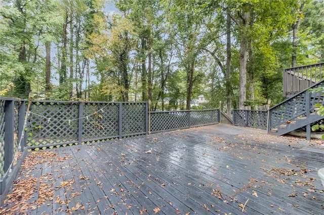 $249,500 | 824 Cedar Lake Drive Southeast, Conyers, GA 30094