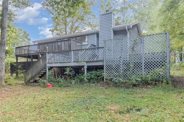 $249,500 | 824 Cedar Lake Drive Southeast, Conyers, GA 30094