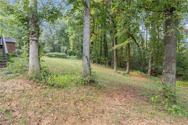 $249,500 | 824 Cedar Lake Drive Southeast, Conyers, GA 30094