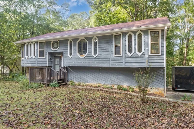 $249,500 | 824 Cedar Lake Drive Southeast, Conyers, GA 30094