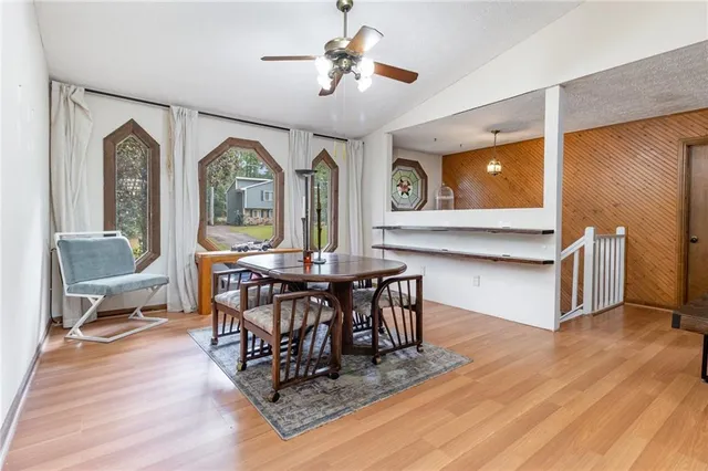 $249,500 | 824 Cedar Lake Drive Southeast, Conyers, GA 30094