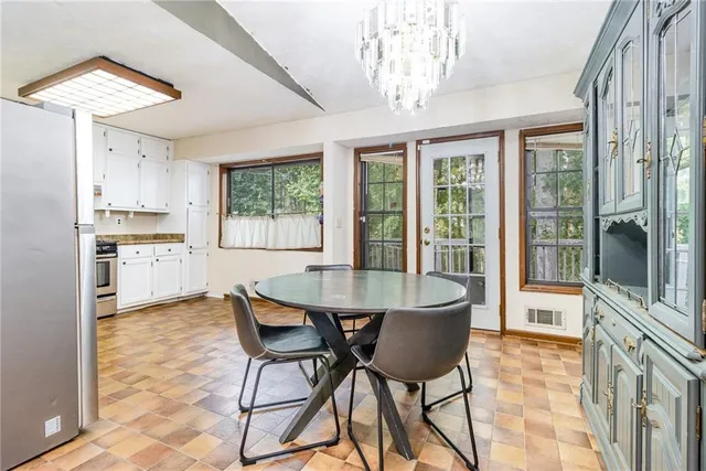 $249,500 | 824 Cedar Lake Drive Southeast, Conyers, GA 30094