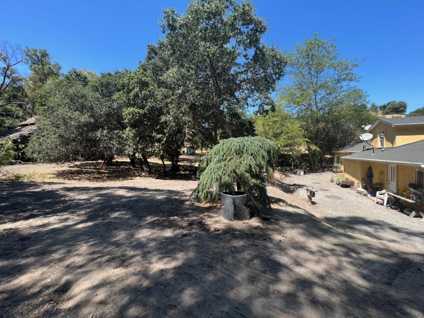 14004 Clayton Road San Jose, CA 95127 - Photo 43 of 43 a view of outdoor space with garden