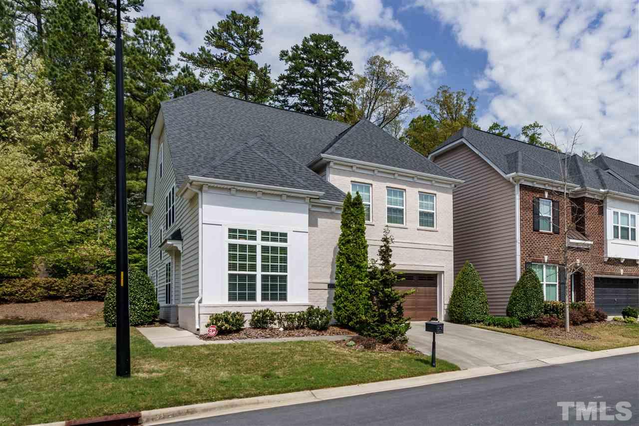 4005 Periwinkle Blue Lane Raleigh, NC 27612 - Photo 1 of 29