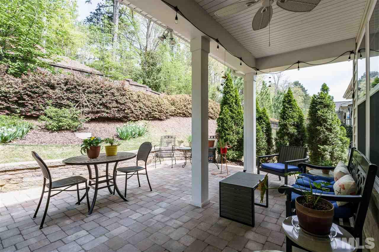4005 Periwinkle Blue Lane Raleigh, NC 27612 - Photo 25 of 29 ..are by far the nicest I've seen in Glenlake Gardens.