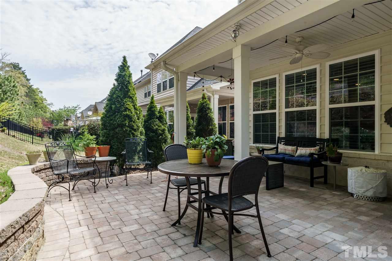 4005 Periwinkle Blue Lane Raleigh, NC 27612 - Photo 27 of 29