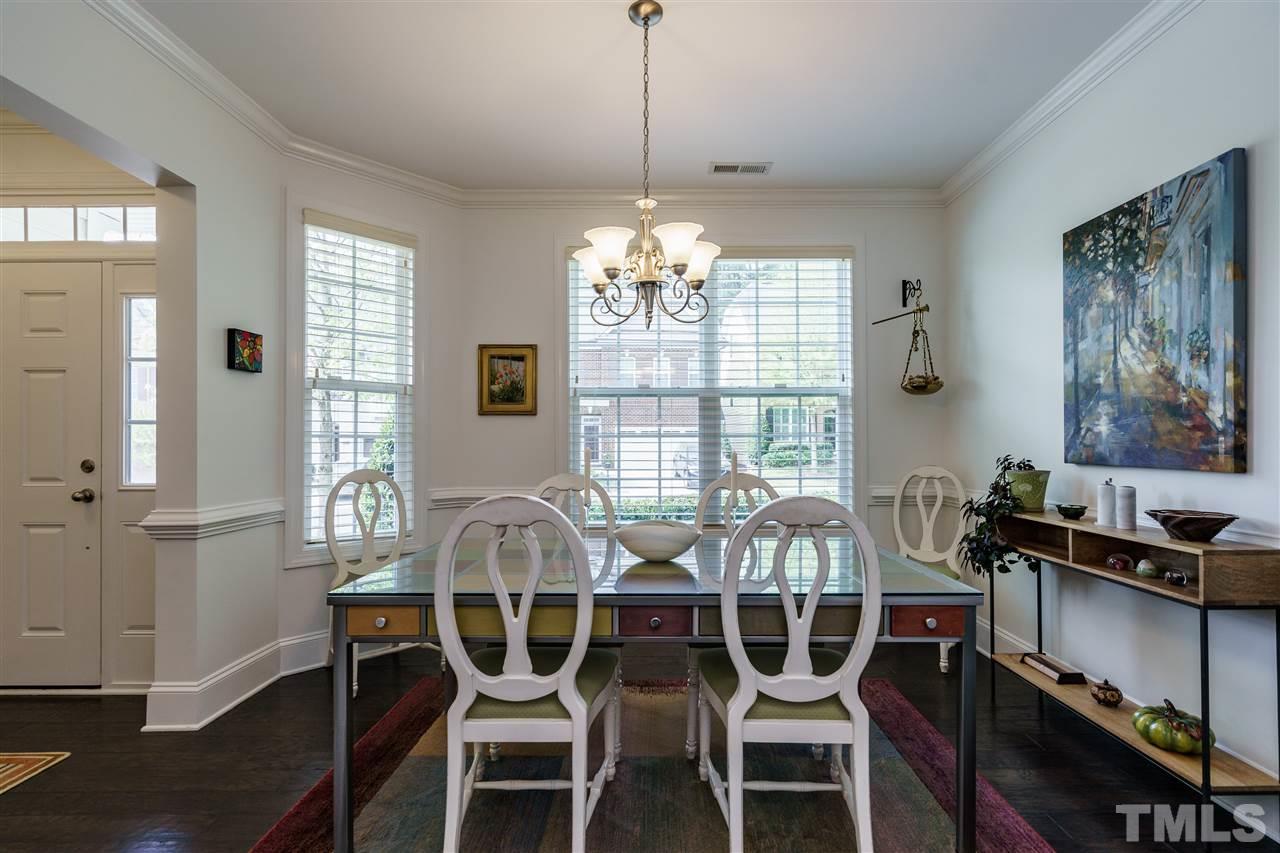 4005 Periwinkle Blue Lane Raleigh, NC 27612 - Photo 4 of 29