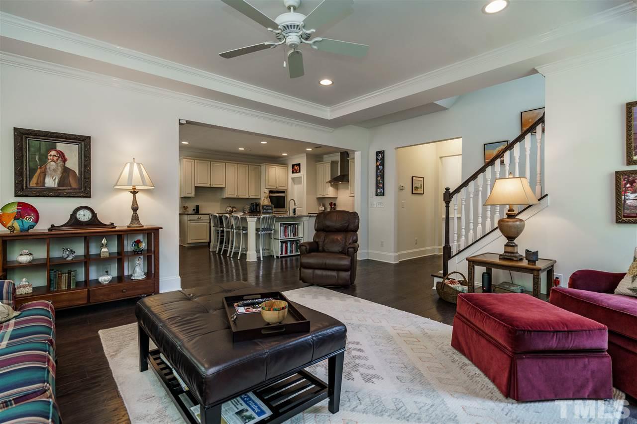 4005 Periwinkle Blue Lane Raleigh, NC 27612 - Photo 6 of 29