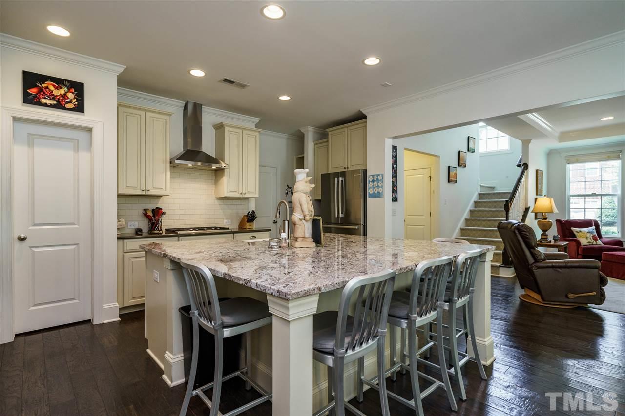 4005 Periwinkle Blue Lane Raleigh, NC 27612 - Photo 8 of 29