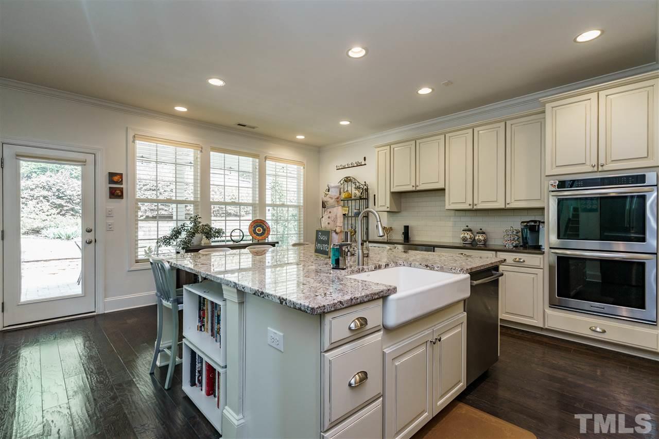 4005 Periwinkle Blue Lane Raleigh, NC 27612 - Photo 10 of 29
