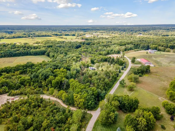 $64,900 | V/l Springhill Drive, Allegan, MI 49010