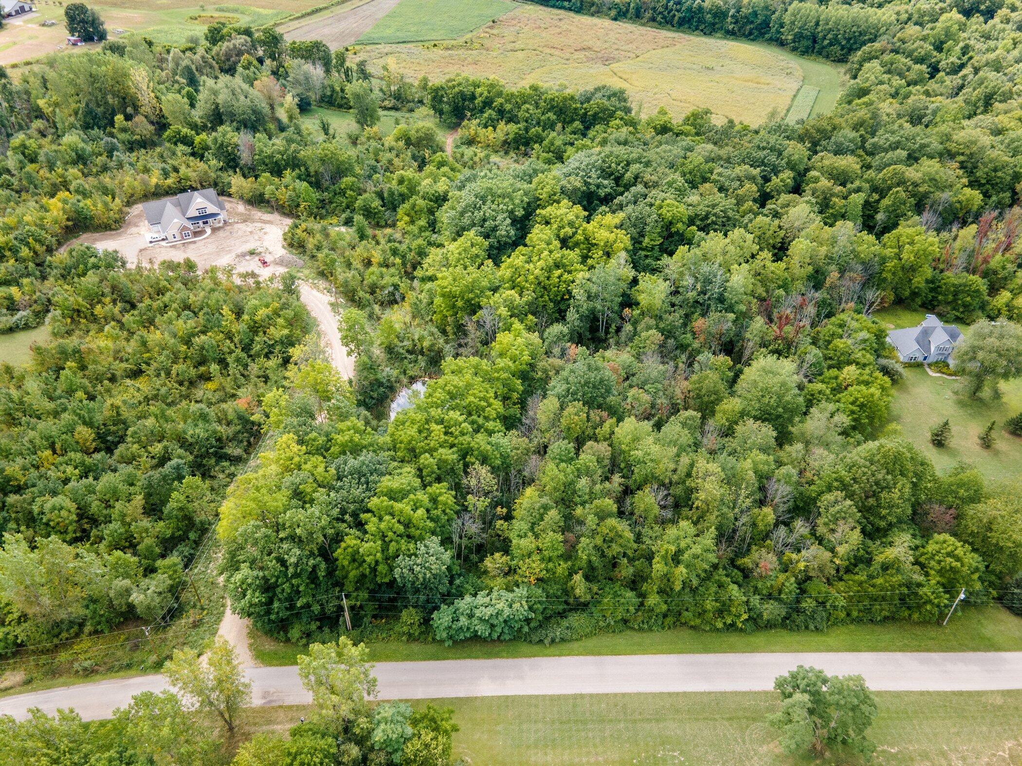 V/l Springhill Drive Allegan, MI 49010 - Photo 2 of 12 Vacant-lot-Spring-Hill-drive-vacant-lot-