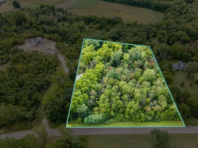 $99,900 | V/l Springhill Drive, Allegan, MI 49010