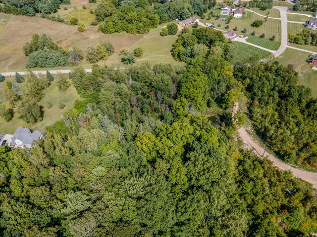 $99,900 | V/l Springhill Drive, Allegan, MI 49010