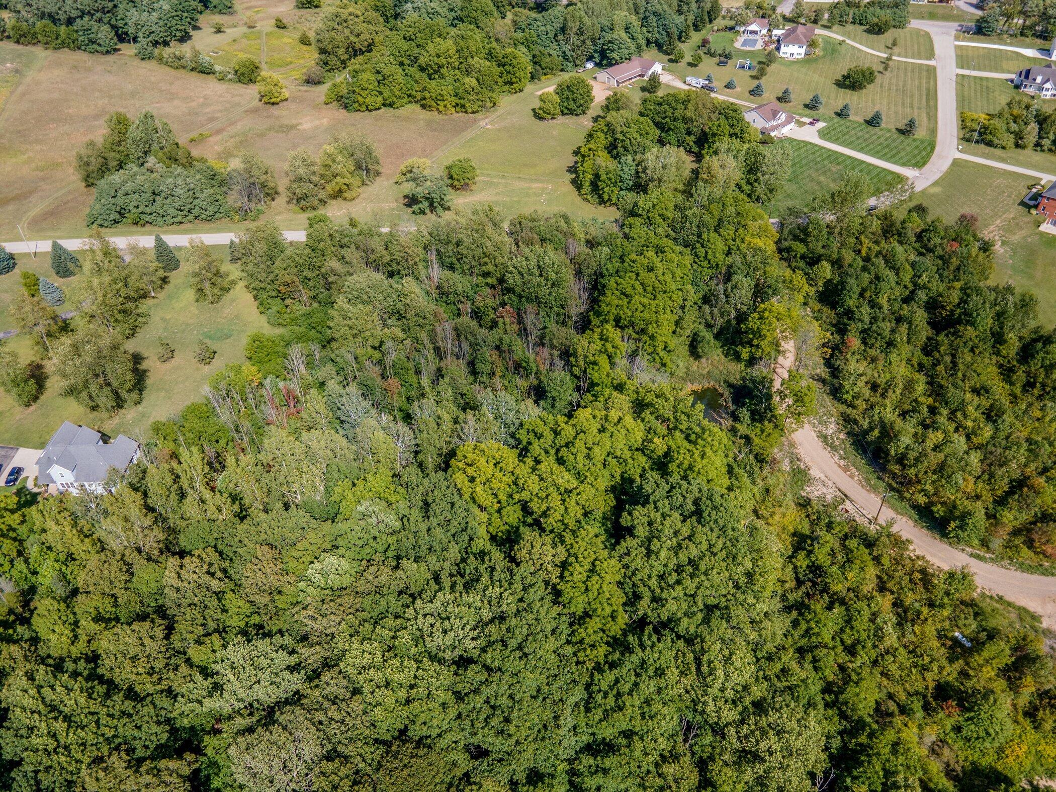 V/l Springhill Drive Allegan, MI 49010 - Photo 4 of 12 Vacant-lot-Spring-Hill-drive-vacant-lot-