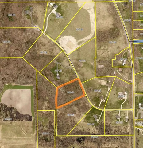 $99,900 | V/l Springhill Drive, Allegan, MI 49010