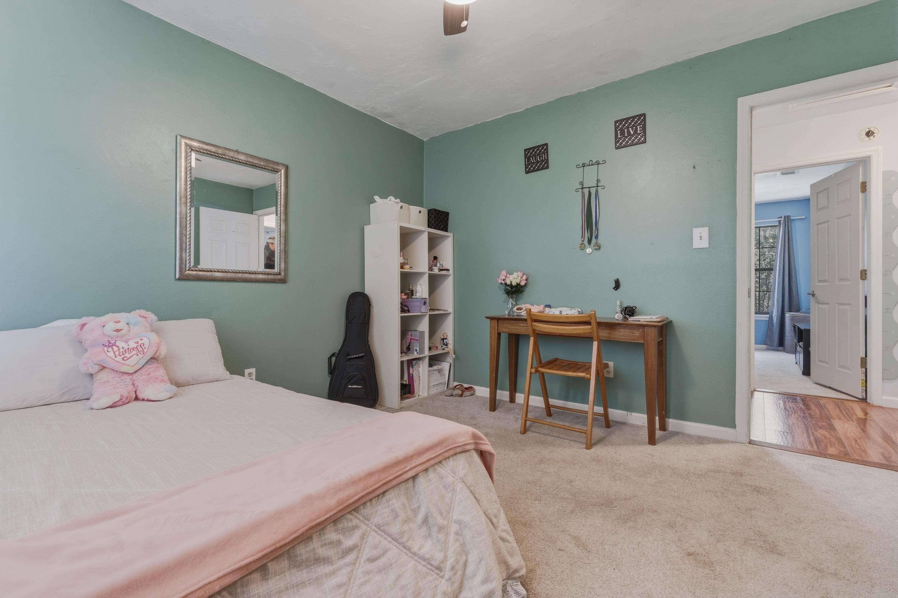 799 Violet Street Tallahassee, FL 32308 - Photo 15 of 19
