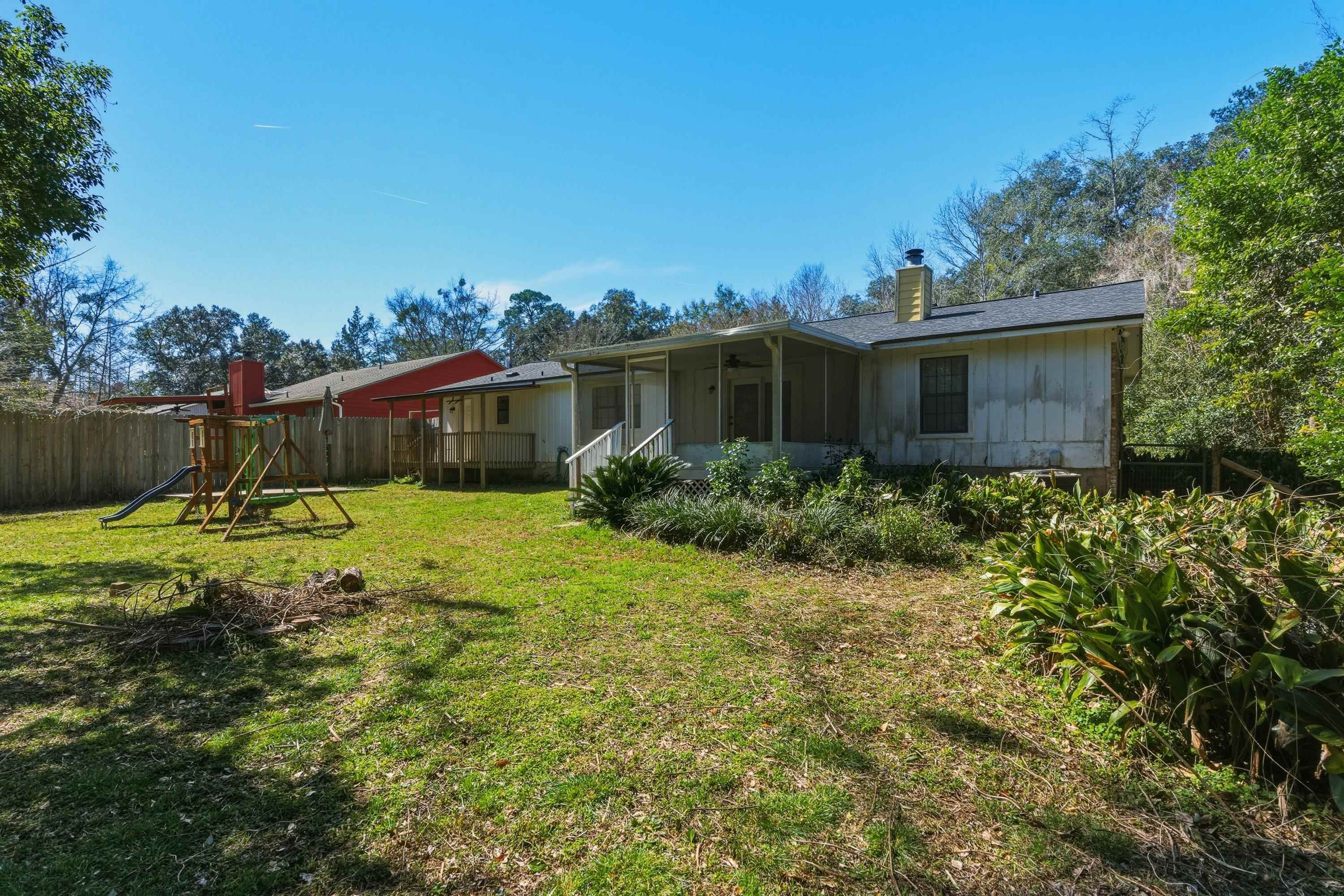 799 Violet Street Tallahassee, FL 32308 - Photo 17 of 19