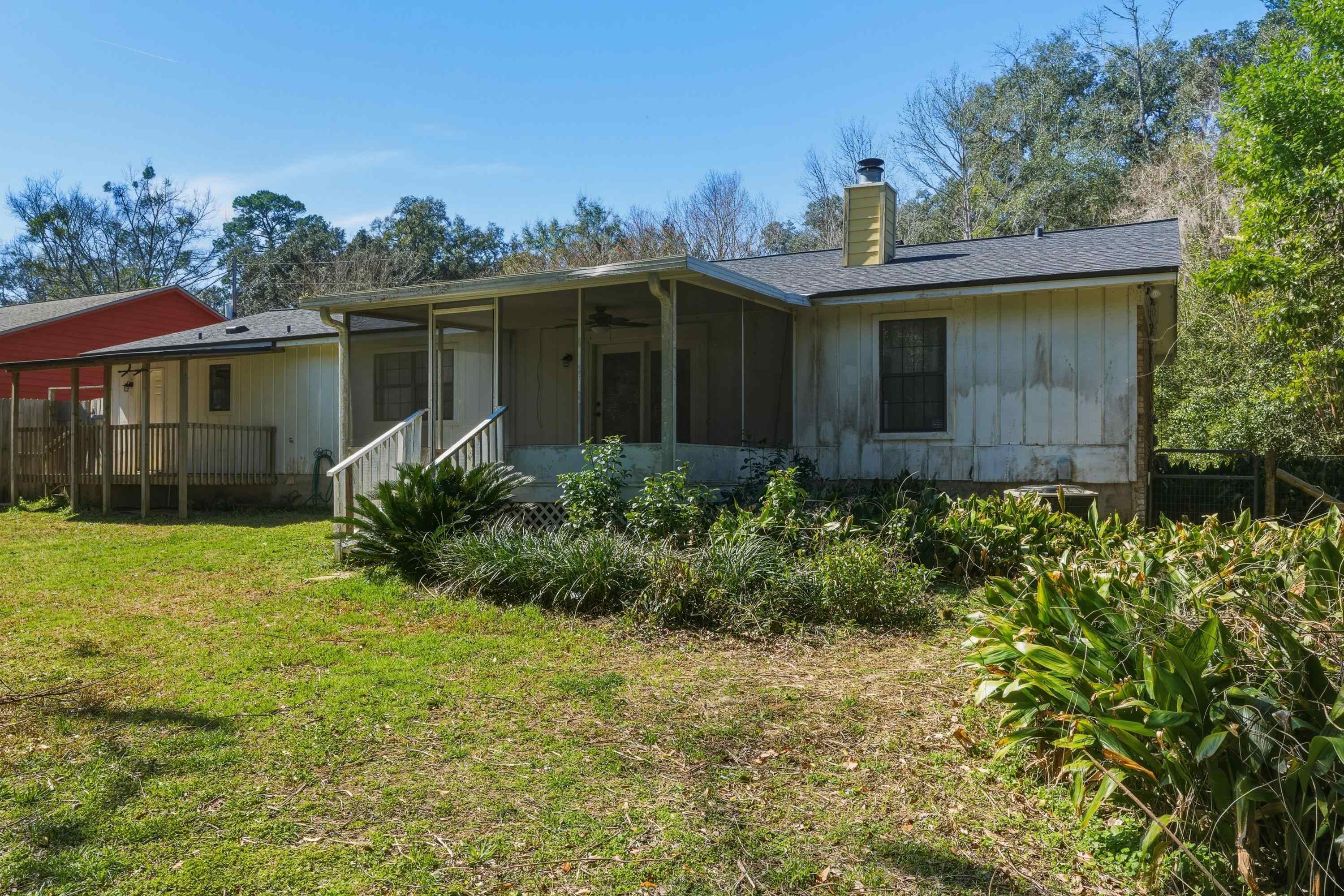 799 Violet Street Tallahassee, FL 32308 - Photo 18 of 19