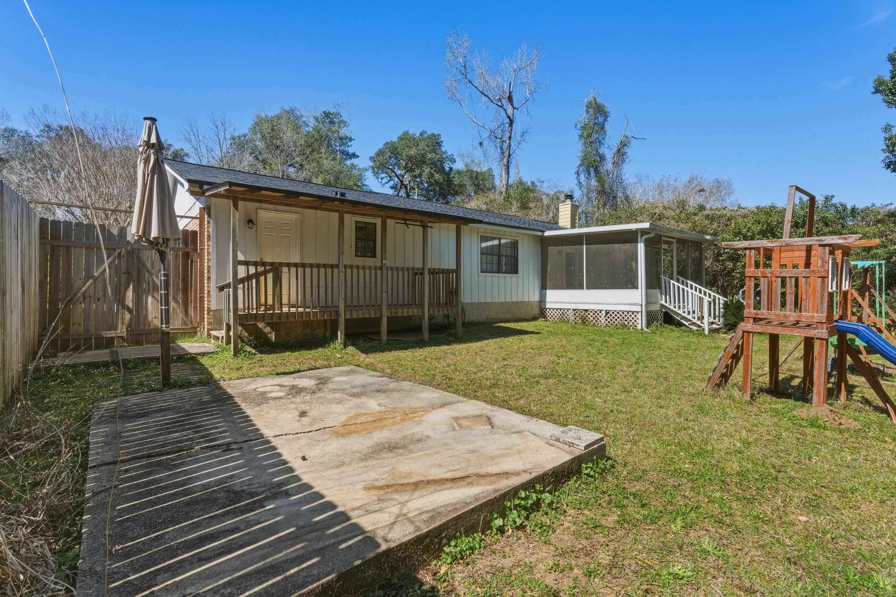 799 Violet Street Tallahassee, FL 32308 - Photo 19 of 19